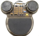 Panasonic Bongo Electronic Percussion Drum Sound Pad SY-DP7. Fixed Price $149.99.