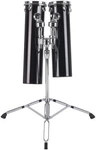Ddrum Deccabon 1820 Fiberglass Set, 18-20 With Stand. Fixed Price $339.00.