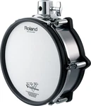 Roland PD-108-BC V-drum 10" Dual Zone Pad -new. Fixed Price $299.99.