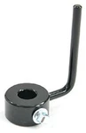 Yamaha ZD997001 Dtx Cymbal Detent Bracket For PCY100/PCY135/PCY155 W/tracking #. Fixed Price $7.50.