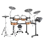 Yamaha DTX8K-M Drum Electronic Kit Real Wood Prox Set Mesh Heads 12 Cable 80. Fixed Price $2679.00.
