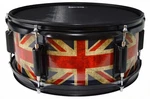 Laurin 14" X 5" Snare (mesh Pad) For Electronic Drum - Alesis/roland/others. Fixed Price $180.64.
