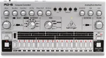 Behringer RD-6-SR Analog Drum Machine Silver. Fixed Price $139.00.