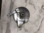 67 68 69 70 71 Suzuki Invader Rear Back Brake Drum Hub. Fixed Price $27.59.
