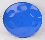 Panyard Jumbie Jam Steel Drum Disc W1058 G Diatonic Instrument Part. Fixed Price $95.00.
