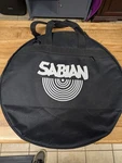 Sabian 22" Cymbal Carrying Bag Excellent Condition. Fixed Price $24.00.