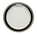 Aquarian - SKI15 15" Superkick Clear Single Ply Bass Drum. Fixed Price $46.86.