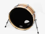 Side Kick Drums Bass - 6" X 22" Skinny Pro Burnt Orange. Fixed Price $379.00.