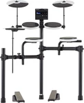 Roland V-drums TD-02K Electronic Set. Fixed Price $453.99.