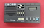 Boss Dr. Beat DB-66 Metronome Drum Machine Vintage Analog Rhythm Unit. Fixed Price $101.30.