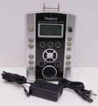 Roland TD-9 Percussion Sound Module Electronic V-drums Machine Great Condition. Fixed Price $217.49.