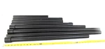 Simmons Roland, Alesis 1.5" Drum Rack (missing Connectors One Pad) #R6472. Fixed Price $14.95.