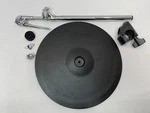 Roland CY14C Crash V-cymbal Drum Trigger CY-14C + Mount. Fixed Price $135.99.