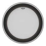 Remo Emperor Smt Coated Bass Drumhead 24". Fixed Price $63.95.