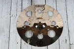 Meinl CC16TRC-B Classics Custom Inch Brilliant Trash Crash Drum Cymbal. Fixed Price $179.99.