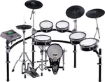 Roland TD-20KV/20SV V-drum Complete Kit W/ Monitors & Accessories. Fixed Price $4500.00.