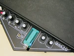 Custom Eprom Drums For The Simmons SDS1, SDS7 And SDS9 Modules.. Fixed Price $11.98.