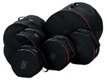 Tama DSS62S - Standard Drum Bag Set 18X22BD, 8X10TT, 9X12TT, 14X14FT, 16X16FT. Fixed Price $301.06.
