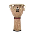 Lp Latin Percussion Galaxy Giovanni Hidalgo Djembe Drum W/ Gold Hardware. Fixed Price $679.99.
