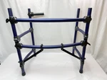 Roland MDS-10 Rack Stand V-drum Vdrum MDS10 **read Description**. Fixed Price $85.99.