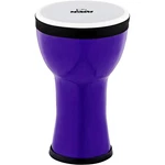 Nino Elements Mini Synthetic Djembe Grape. Fixed Price $34.95.