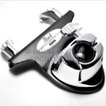 Pearl ISS1216 Integrated Suspension System Mount For 12"-16" Tom Drum. Fixed Price $55.99.
