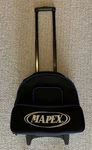 Mapex Rolling Snare Drum Bag 17 1/2 16 9. Fixed Price $60.00.