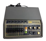 Korg KR-55B Vintage Analog Rhythm Box Drum Machine KR55 Black. Fixed Price $551.00.