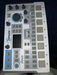 Arturia Spark Le Sequencer Hybrid Drum Rhythm Machine. Fixed Price $175.00.