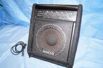 Simmons DA50 Electronic Drum Set Amplifier Speaker. Fixed Price $70.00.