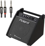 New Roland PM-100 Electronic Drum Monitor Speaker Japan. Fixed Price $635.46.
