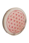 18" Circle Of Life Frame Drum W/beater. Fixed Price $100.04.