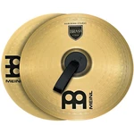 Meinl Brass Marching Medium Cymbal Pair 13 In.. Fixed Price $99.99.