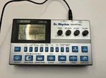 Boss DR-110 Rhythm Graphic Analog Drum Machine W/case DR110. Fixed Price $158.00.