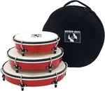 WB505 Hand Drum Red. Fixed Price $197.99.