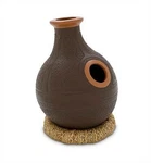 Lp Udu Drum Claytone #1. Fixed Price $119.99.