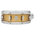 Pdp Concept Series Snare Drum 14X5 Brass. Fixed Price $389.99.