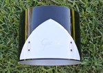 Gretsch Renown 57 12" Tom Shell Motor City Black Maple Ply Excellent L136. Fixed Price $202.45.