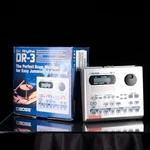 Used Boss Dr. Rhythm DR-3 Drum Machine With Box. Fixed Price $199.99.
