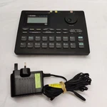Boss Dr. DS-330 Synthesizer Sound Module General Midi. Fixed Price $143.52.