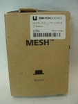 Switch Science Button MESH-100BU Chargeable Bluetooth. Fixed Price $28.00.