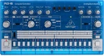 Behringer RD-6-BB Analog Drum Machine Blue Translucent. Fixed Price $149.00.