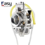 New 38MM Lectro Carburetor For Yamaha YZ250F WR250F YZ400F WR400F YZ426F YZ450F. Fixed Price $102.16.
