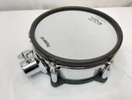 Roland PD-105X Drum 10" Mesh Head PD105X Silver Chrome. Fixed Price $165.99.