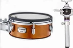 Yamaha 10" Electronic Tcs Tom Pad W/ Mount (real Wood Shell). Fixed Price $389.95.