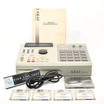 Akai MPC2000XL Sampler Tested Working From Japan Vintage. Fixed Price $678.17.