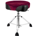 Aklot Saddle Drum Throne Hydraulic Heavy Duty Seat Height Adjus. Fixed Price $433.15.