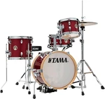 Tama Club-jam Flyer 4-PIECE Shell Pack Candy Apple Mist. Fixed Price $479.99.