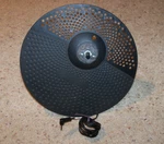 Yamaha DTX400K Drum Set Trigger Electronic 10" Cymbal, DTX402K, Hi Hat Post. Fixed Price $39.99.