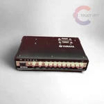 Yamaha BBT500H Bass Amplifier Head Pro Stage Power Guitar Digital Model Amps. Fixed Price $400.00.